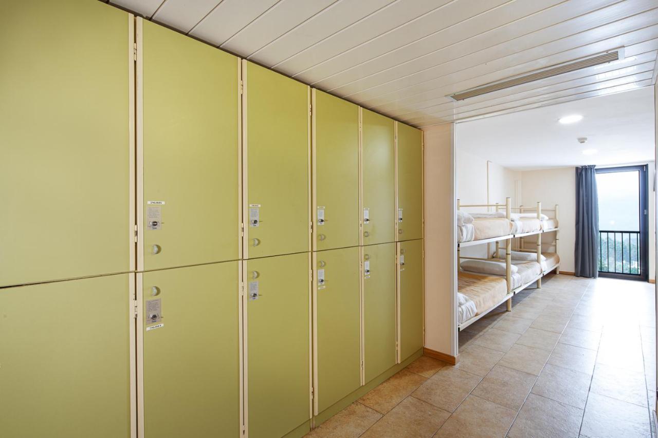 Abrigall Hostel لا ماسيلا الغرفة الصورة